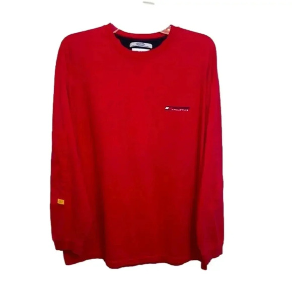 VINTAGE Tommy Hilfiger long sleeve shirt. 
Size: XL - Picture 1 of 11
